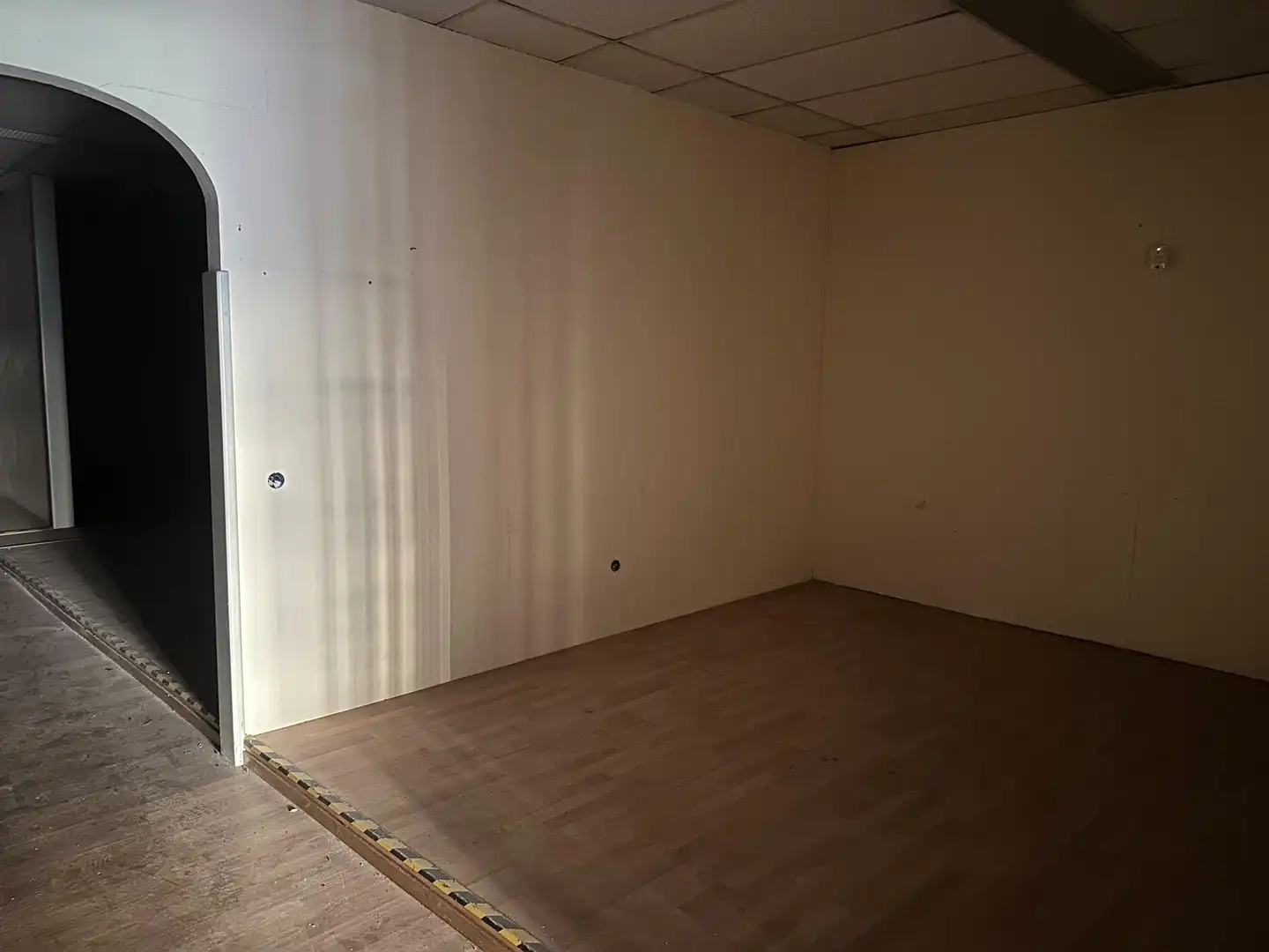 Industrial building for sale in Can Feu - Gràcia, imagen 20