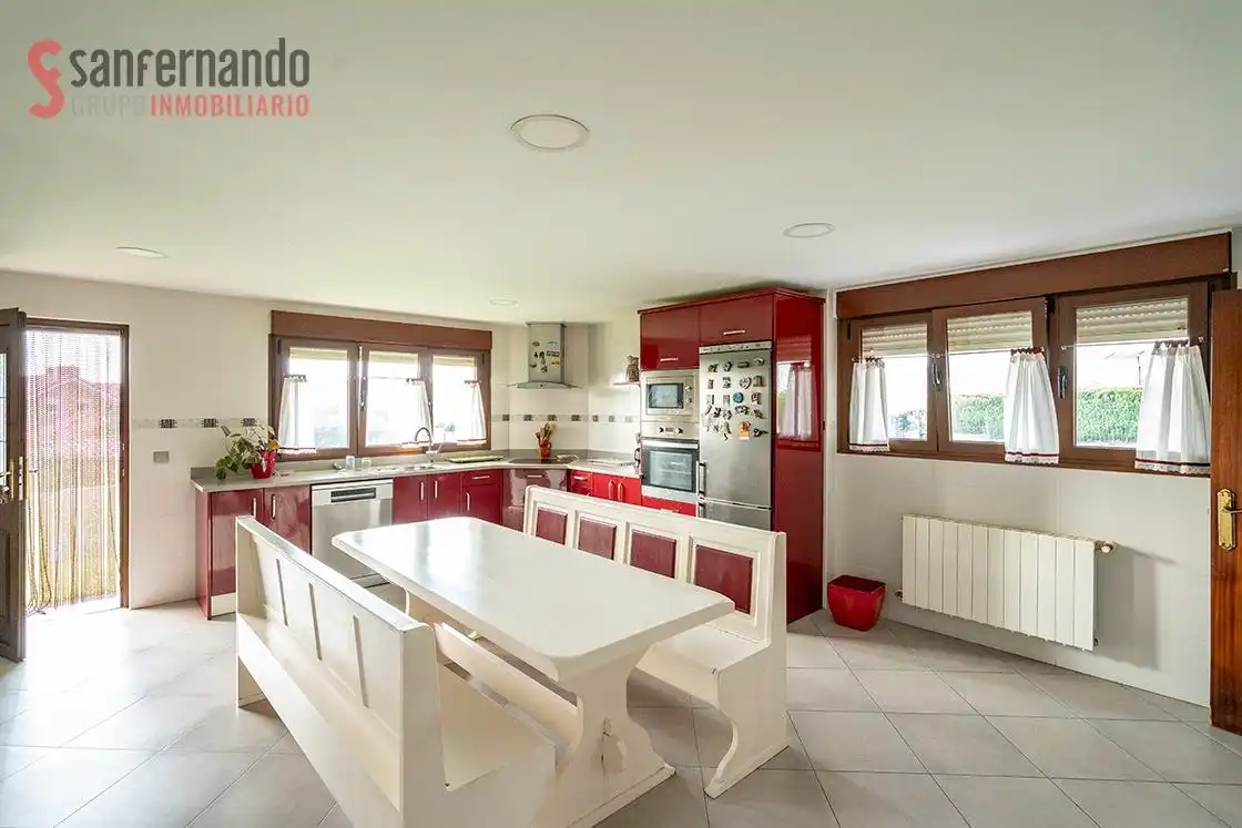 Villa avec terrasse à vendre à Calle de la Arnia, imagen 6