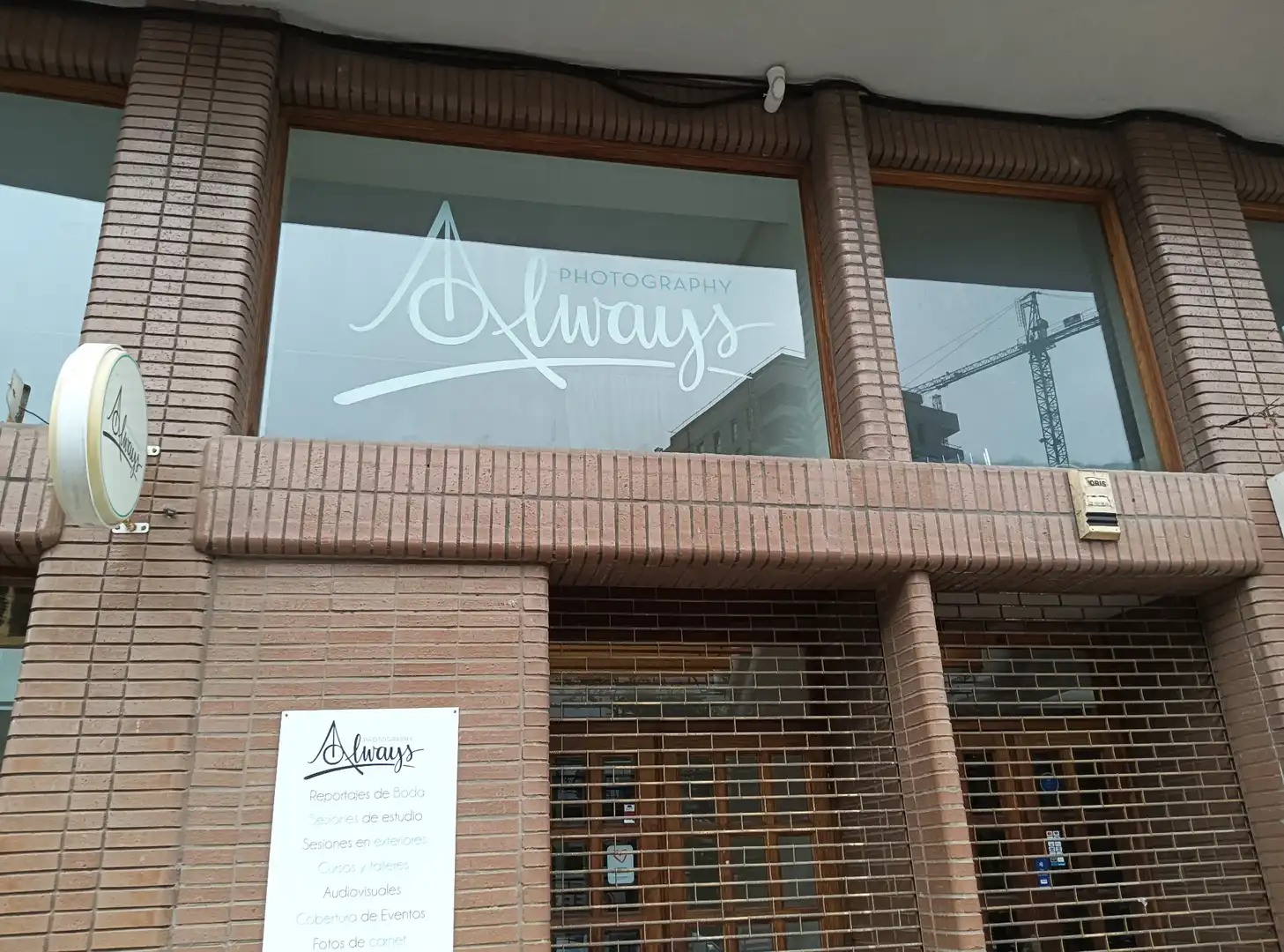 Geschaftsraum zur Miete in Avilés