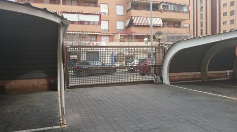 Foto 4 de Garatge en venda a Avenida Condomina, Cabo de las Huertas, Alicante / Alacant