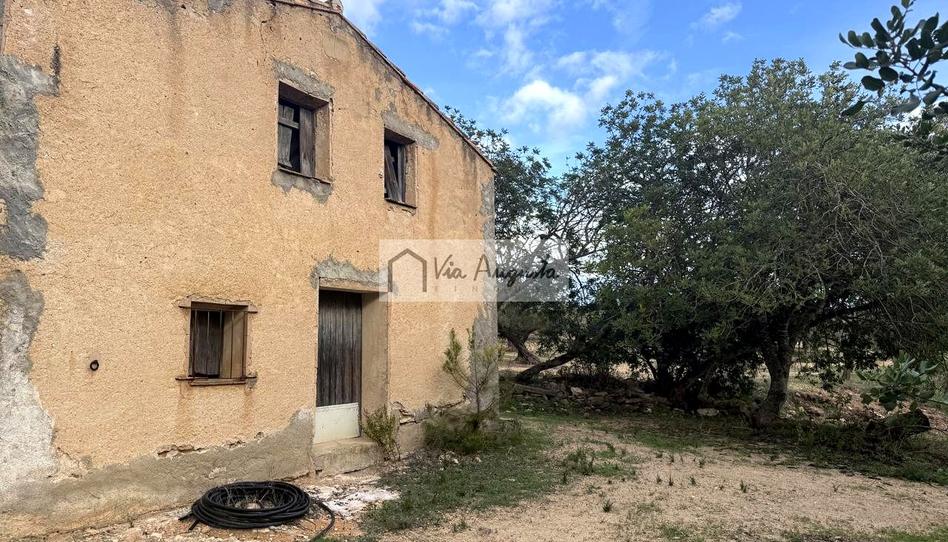 Photo 1 of Land for sale in Frauques, Les Tres Cales, Tarragona