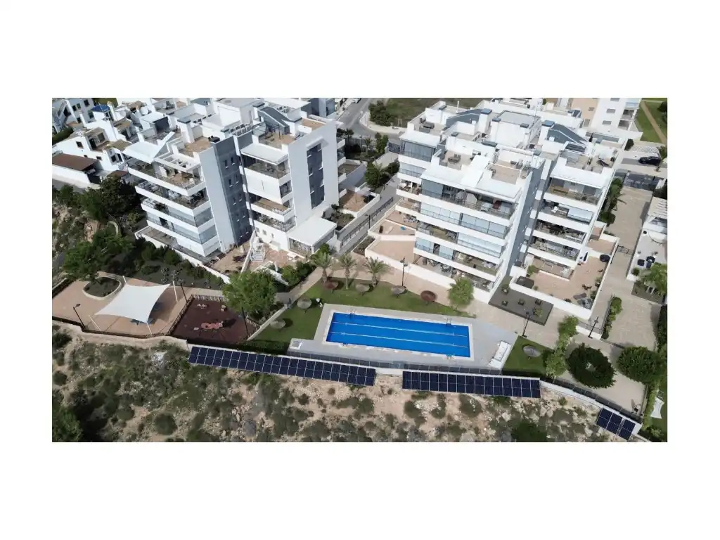 Appartement compact avec terrasse à vendre à Calle Vainilla, imagen 28