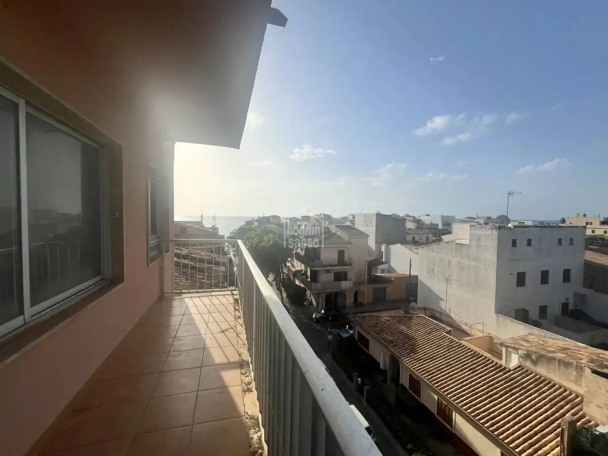Apartament en venda a Sant Llorenç des Cardassar