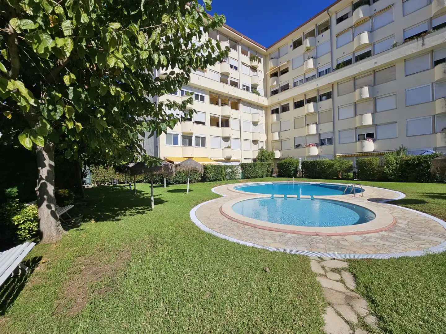 Wohnung mit Pool zum Verkauf in Carrer ISIDRE NONELL, imagen 22