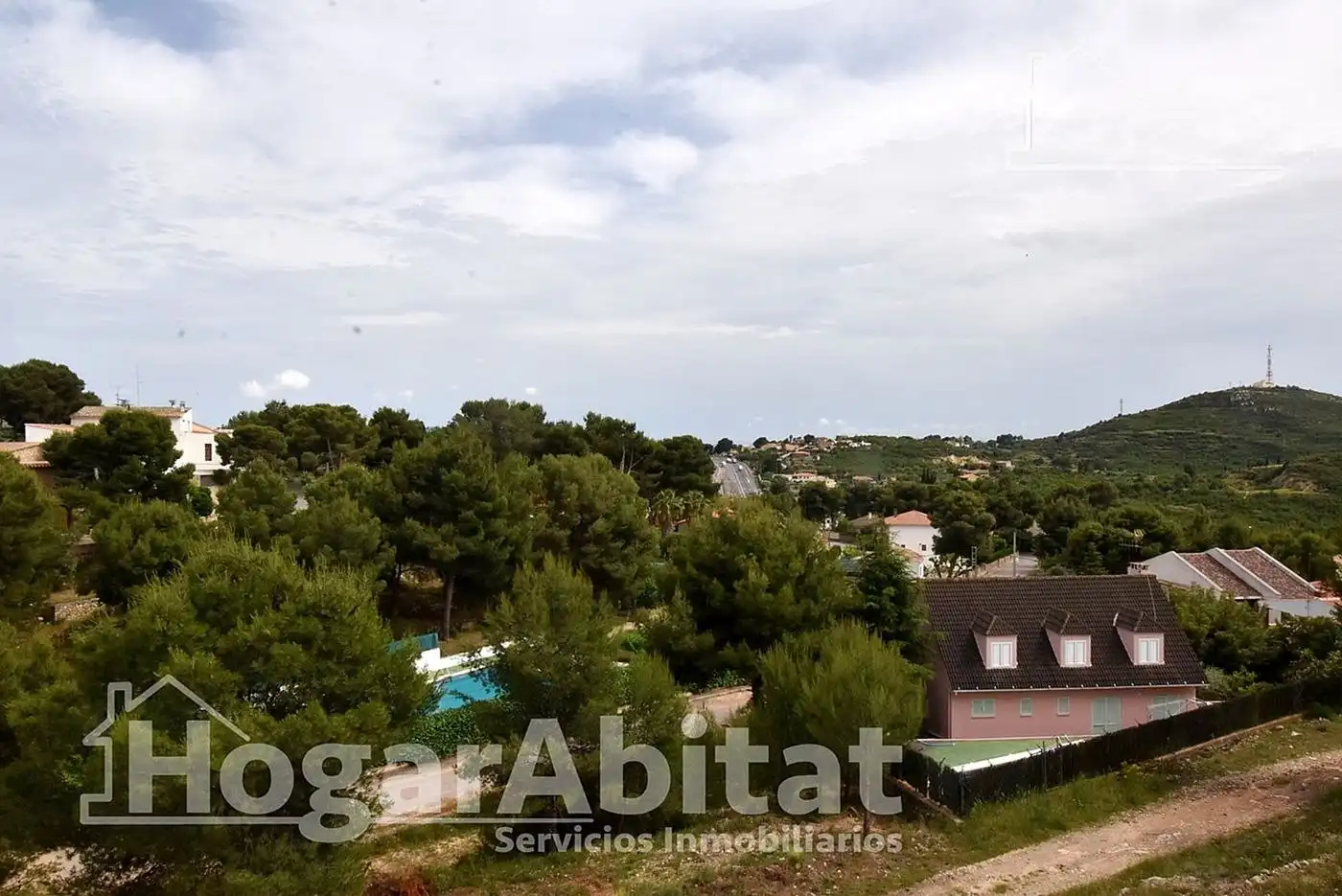 Villa avec piscine à vendre à Borriol, imagen 53