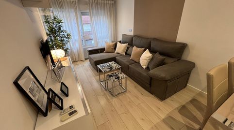 Photo 3 of Flat for rent in Avenida de Madrid, Belén - San Roque, Jaén Capital