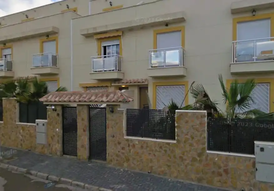 Xalet amb jardí en venda a Las Majadas-Las Molinetas-Labradorcico, imagen 3