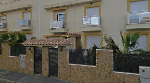 Foto 3 de Casa o xalet en venda a Las Majadas - Las Molinetas - Labradorcico, Águilas