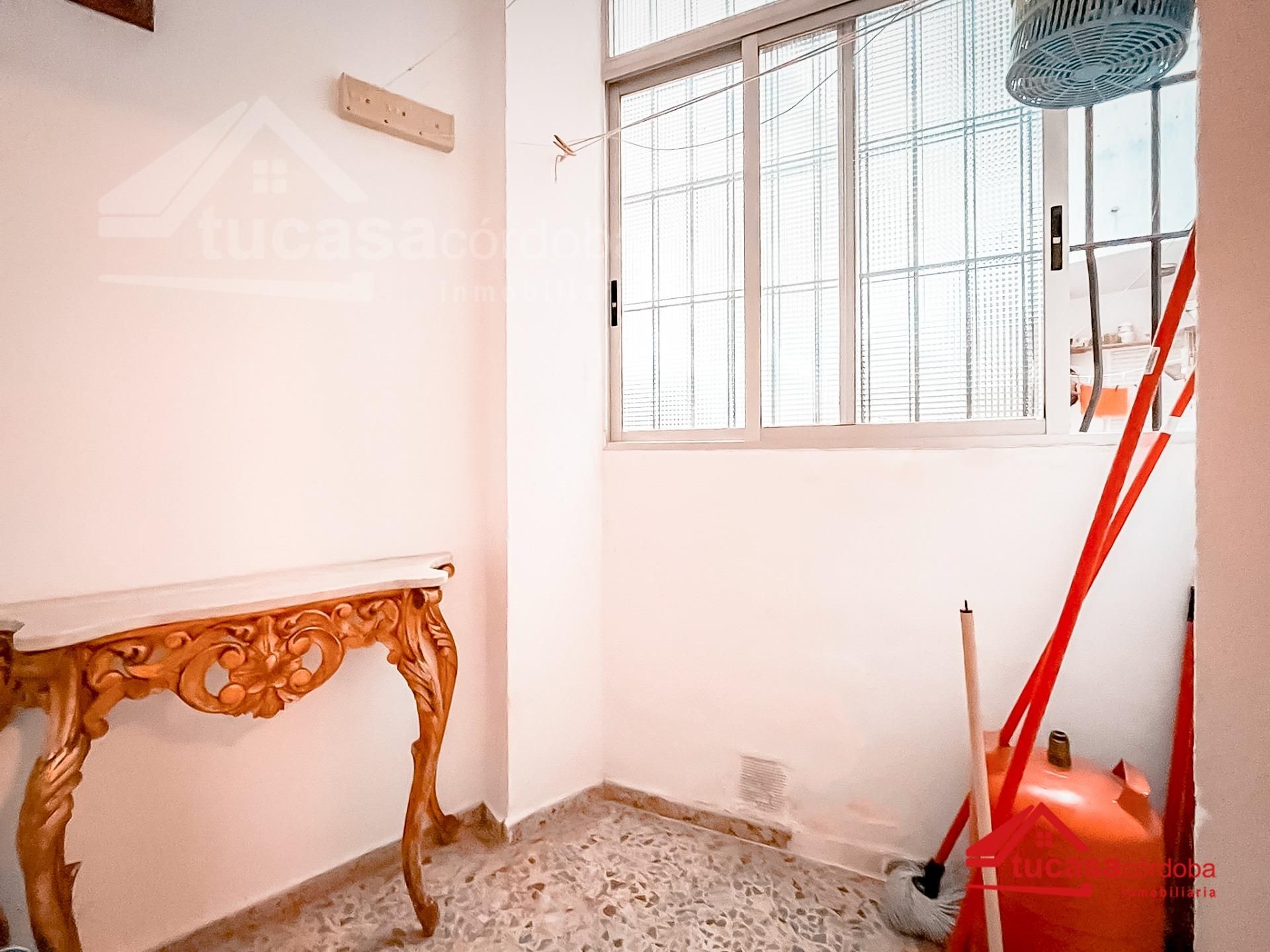 Flat for sale in El Brillante -El Naranjo - El Tablero