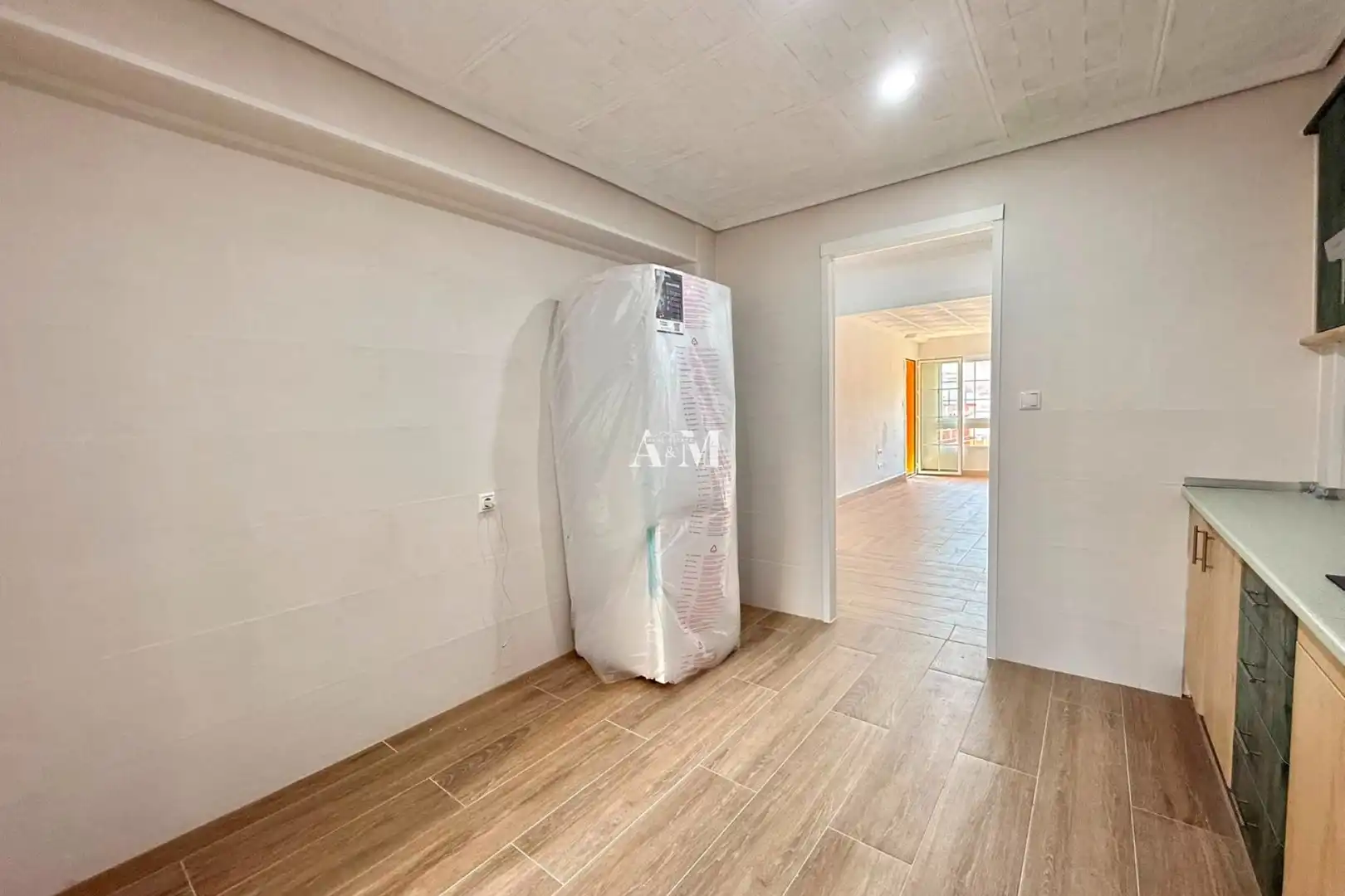 Wohnung zur Miete in Orihuela mit Terrasse, Möbliert und Waschmaschine