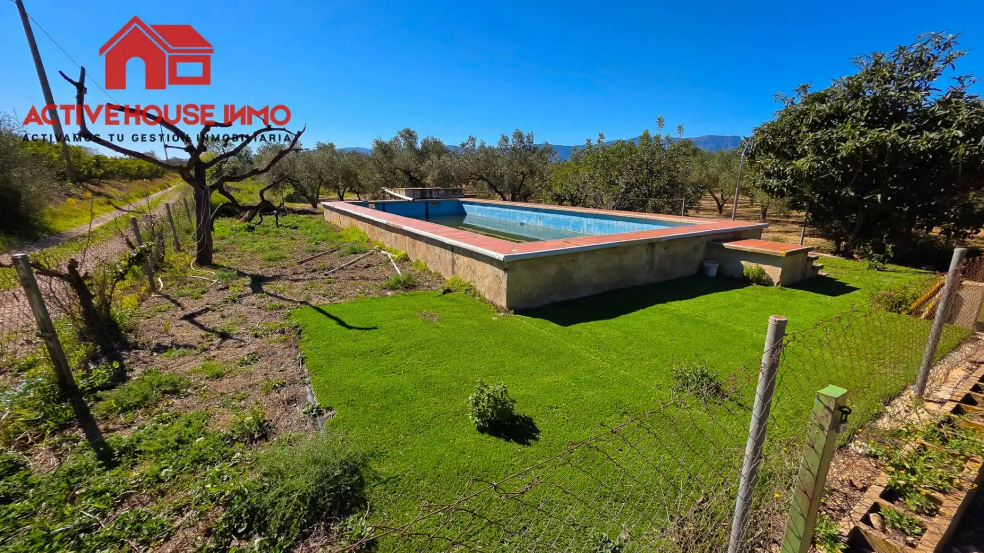 Country homes for rent in Partida Prades, Santa Bàrbara