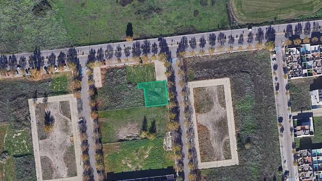 Terreno en Venta en C/ PP-9 Palomarejos manzana E      ( C/ Nicosia ) en Hospital - Nuevo Centro de Talavera de la Reina