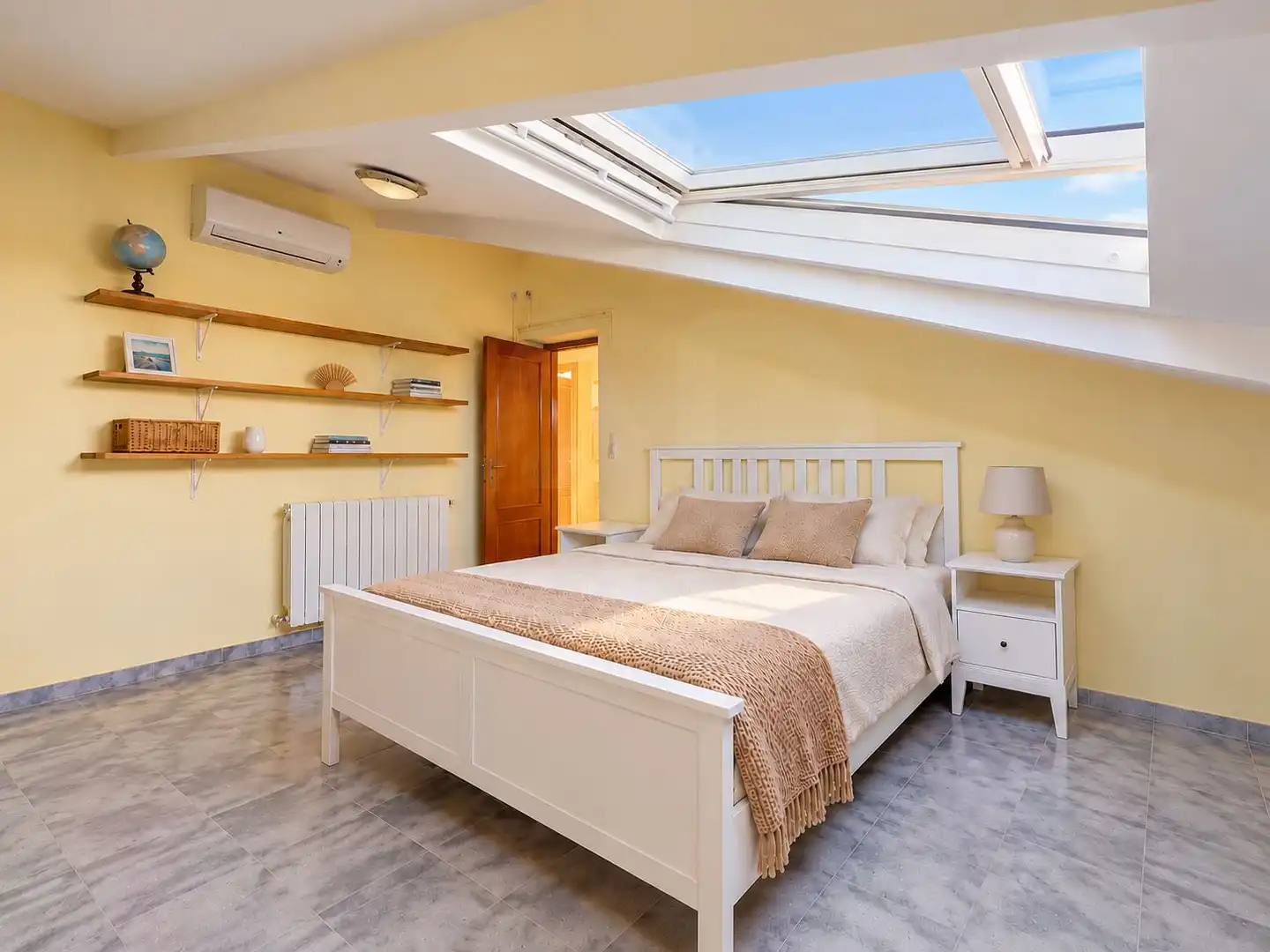 Schlafzimmer von Maisonette zum Verkauf in Este