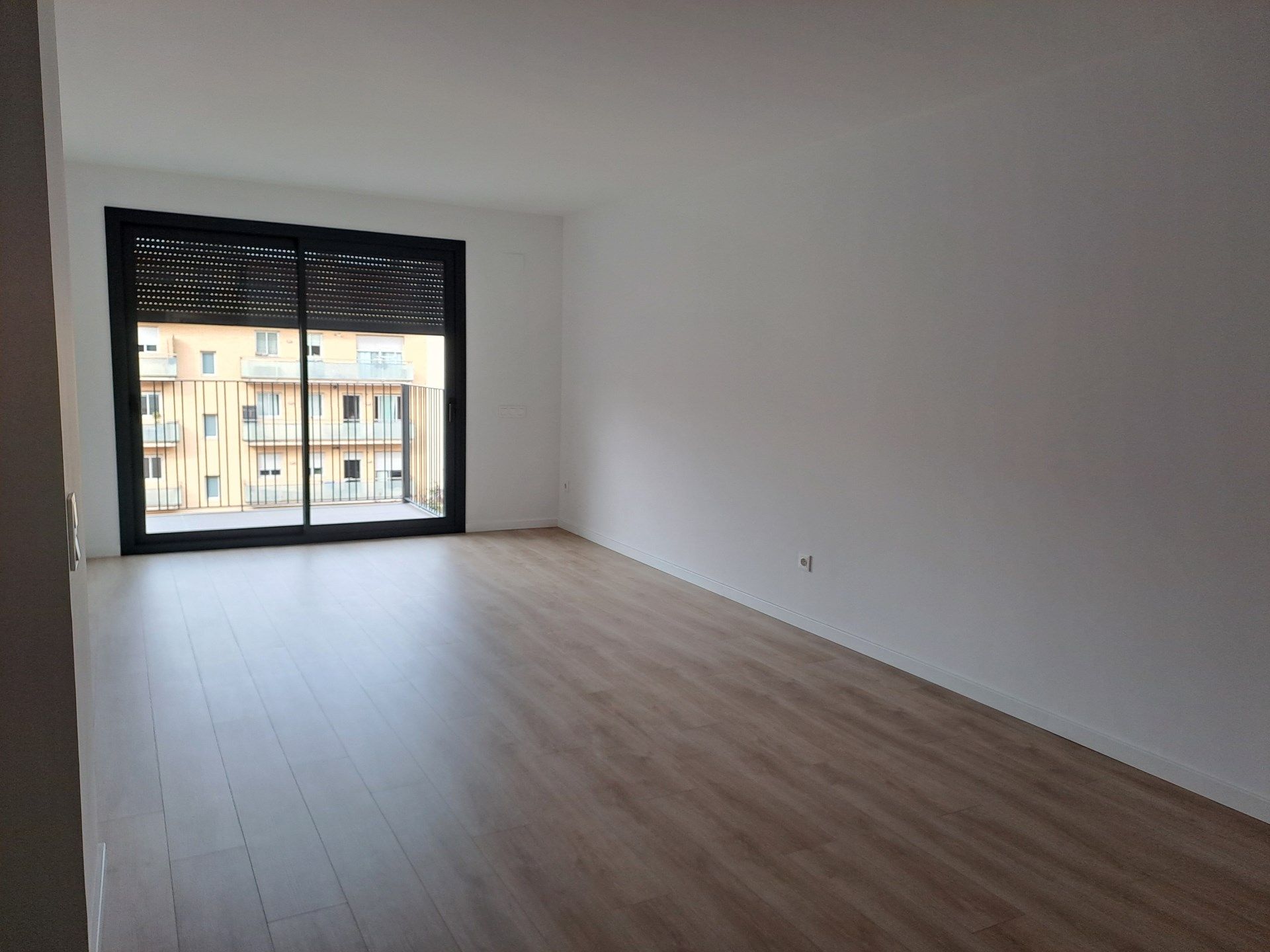 Living room of Flat for sale in Sant Feliu de Llobregat  with Air Conditioner, Heating and Terrace