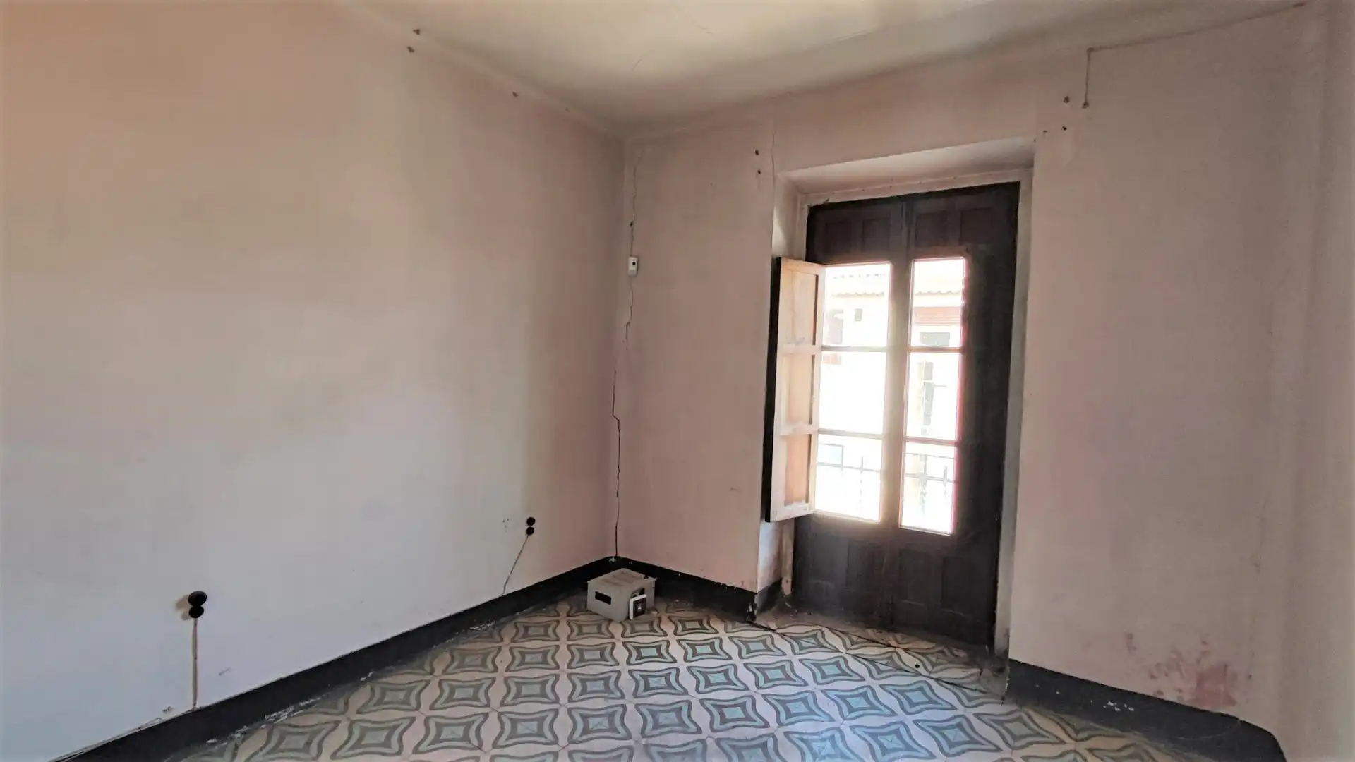 Piso en venta en Centre - Zona Alta