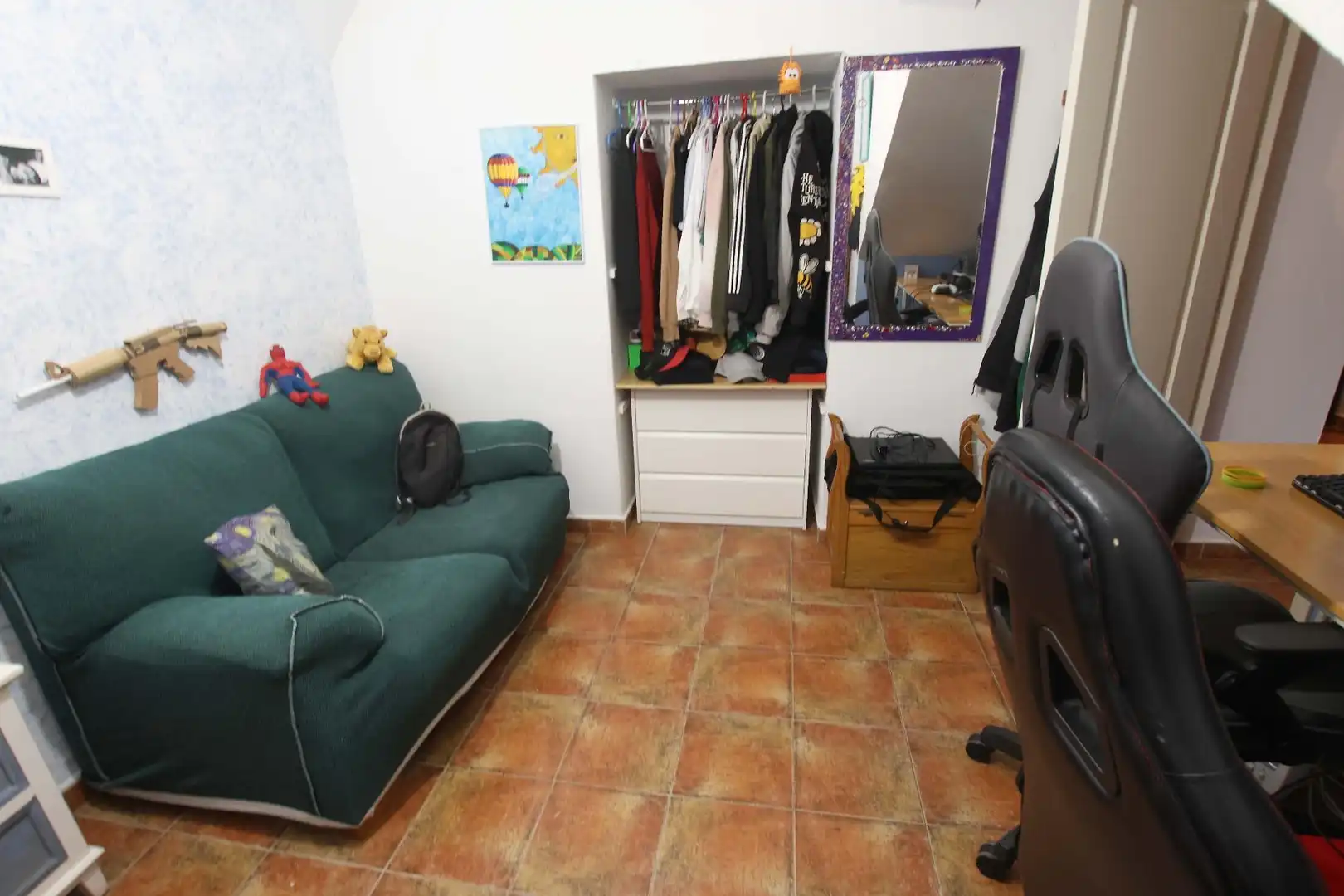 Houses for sale in Montijo  with Private garden and Terrace