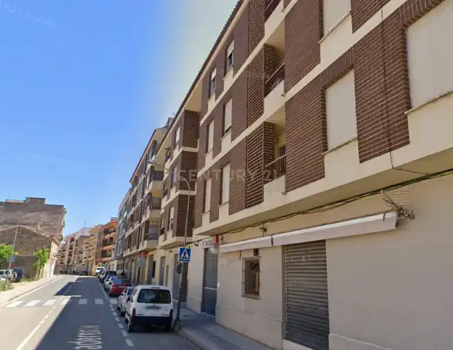 Exterior view of Apartments for sale in Chelva