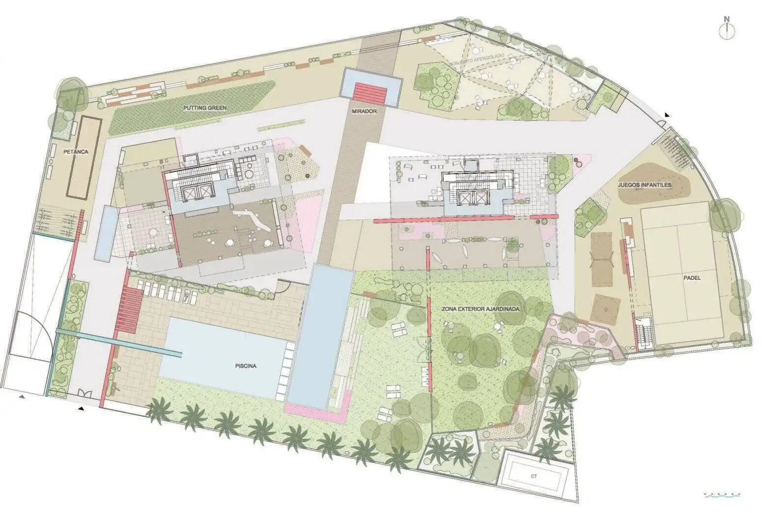 Apartament amb ascensor en venda a Playa Arenal - Bol, imagen 14