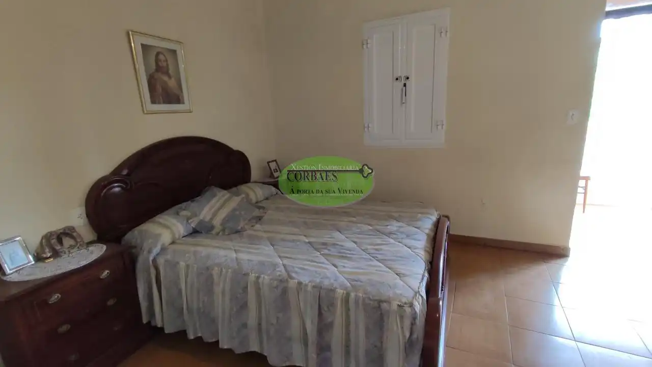 Habitación de Casa o chalet en venta en Sarreaus con Jardín privado