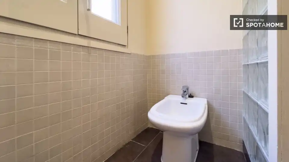 Appartamento con terrazza in affitto a Ciutat Vella, imagen 15