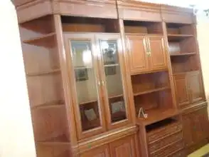 Flat for rent in Gijón   with Heating, Parquet flooring and Furnished