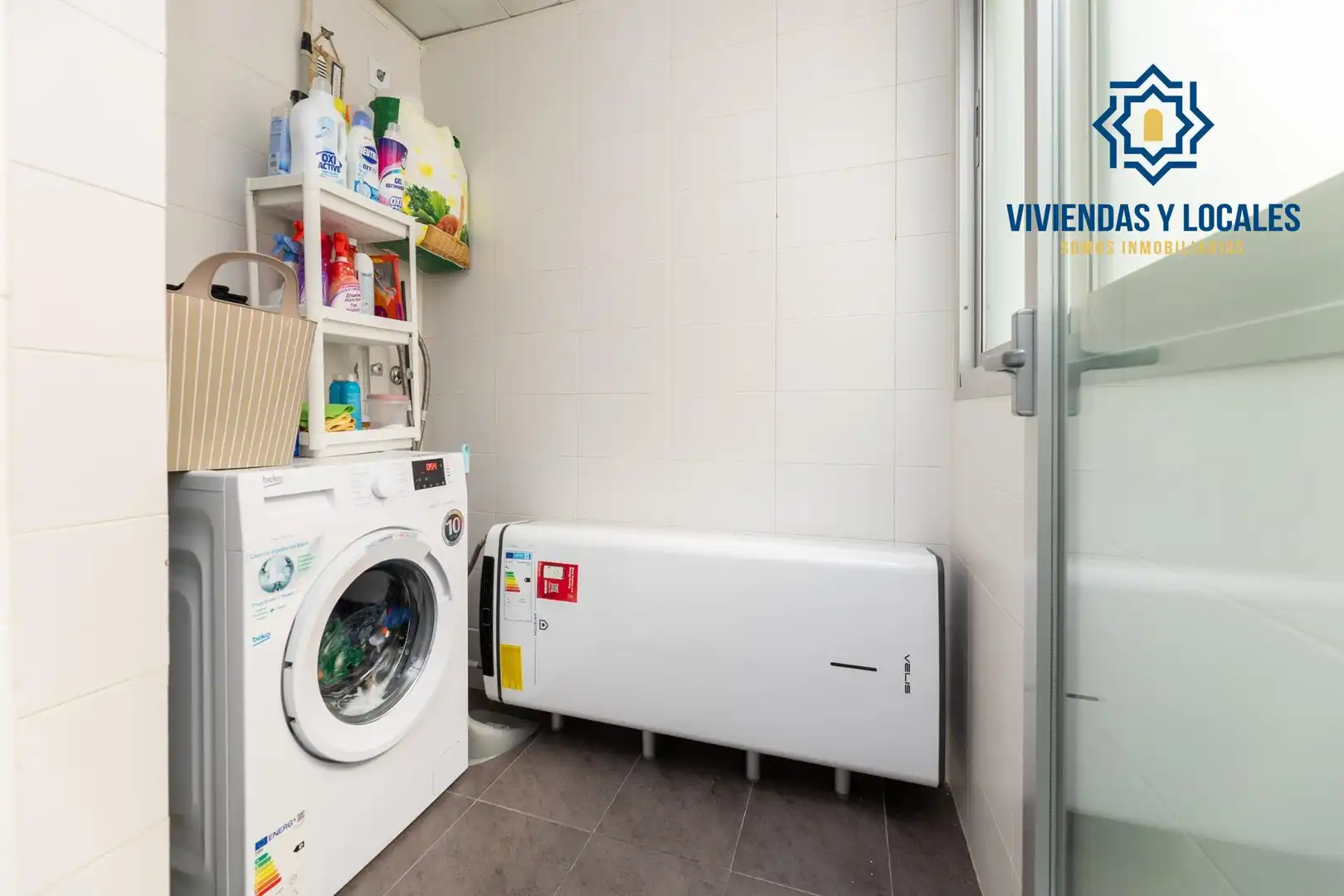 Piso con piscina en venta en Avenida de Circunvalación, imagen 17