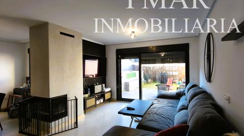 Photo 3 of Single-family semi-detached for sale in Urbanización el Mediterráneo, Arroyomolinos (Madrid)