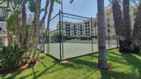 Parking of Apartment for sale in Guardamar de la Safor  with Air Conditioner, Private garden and Terrace