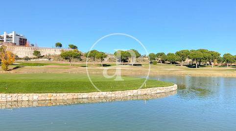 Foto 3 de Casa o xalet en venda a Urbanización La Moraleja, La Moraleja