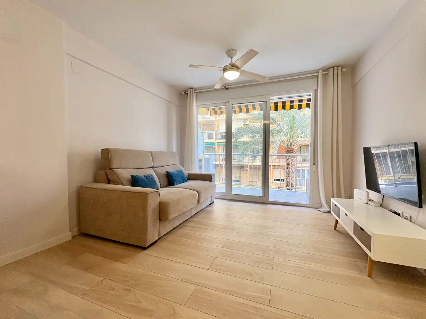 Wohnung zum Verkauf in Carrer Barcelona, Sant Antoni
