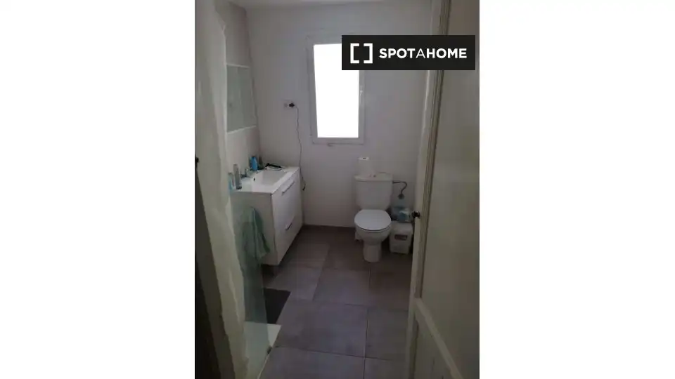 Room in Bons Aires