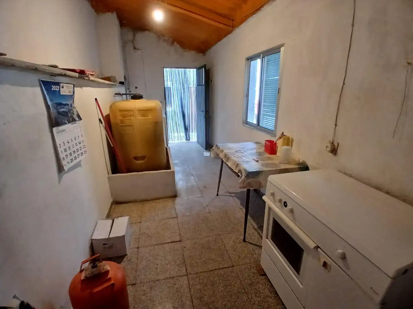 House with garden for sale in Calle de San Roque 10, imagen 49