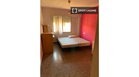 Foto 5 de Piso de alquiler en Barrio de Benimaclet, Valencia Capital