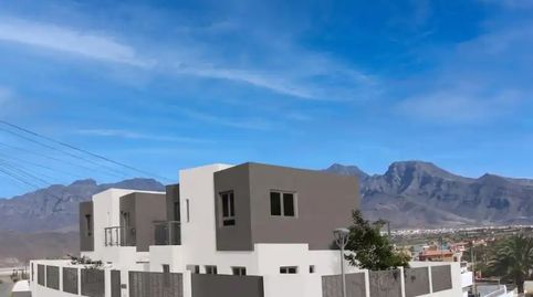 Foto 4 de Casa o chalet en venta en Calle Hermanos Lumiere, 69, Montaña los Vélez - Vargas, Agüimes
