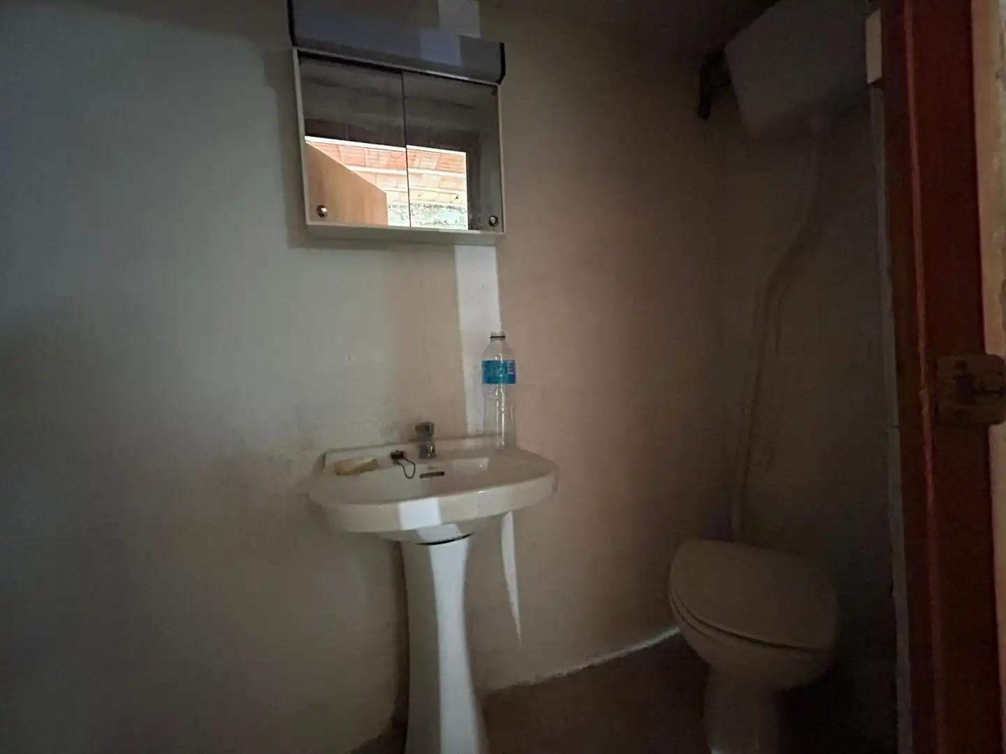 Bany de Casa o xalet en venda en Cinctorres amb Terrassa i Traster
