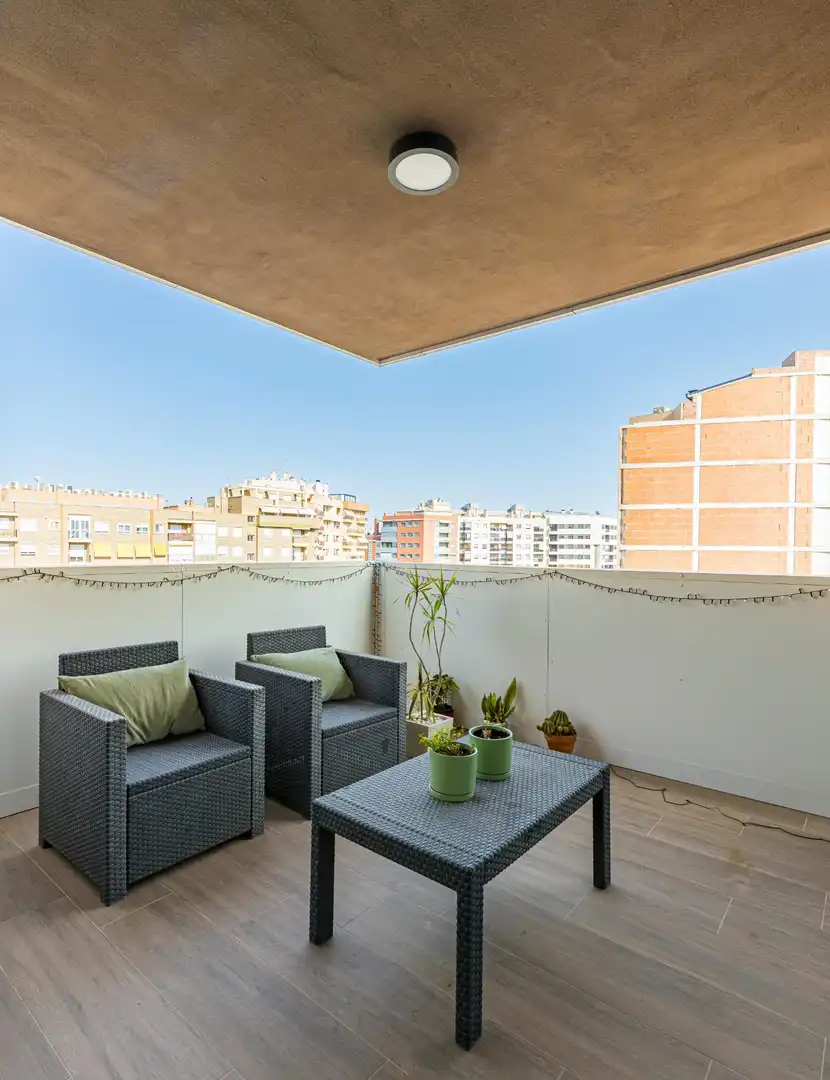 Piso con piscina en venta en Norte, imagen 9