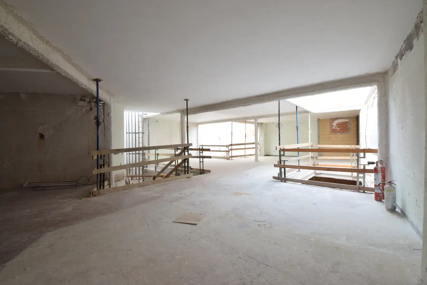 Local de alquiler en Sabadell