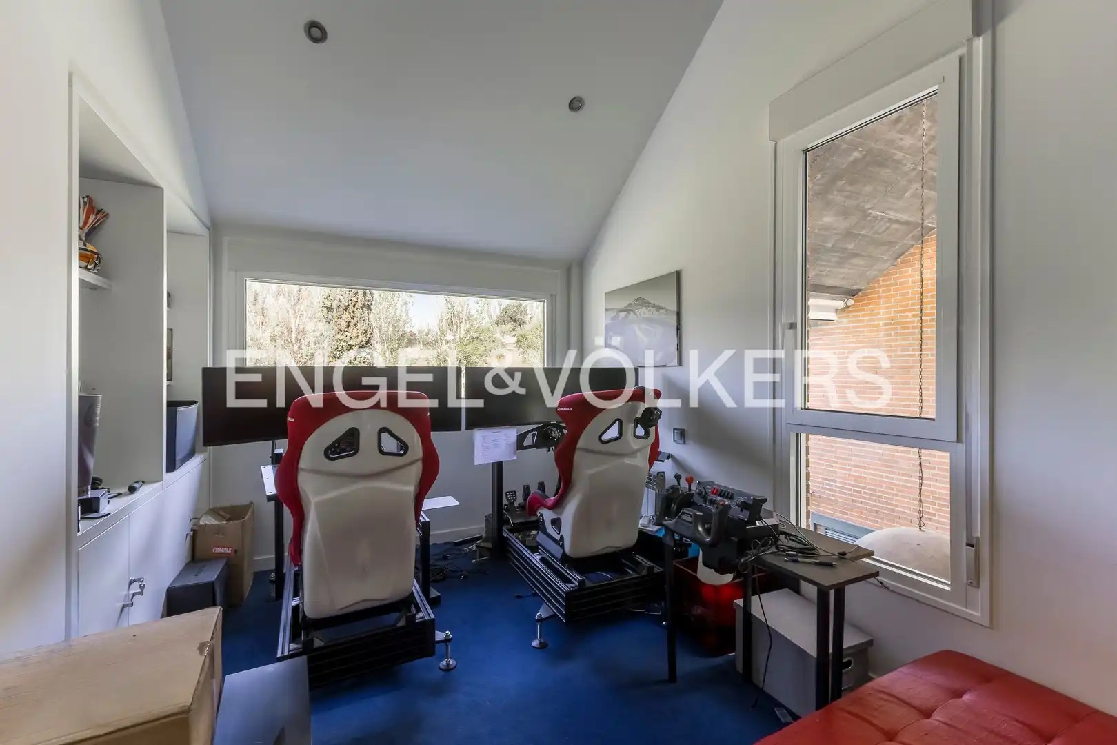 Casa con piscina en venta en Urbanización La Moraleja, imagen 35