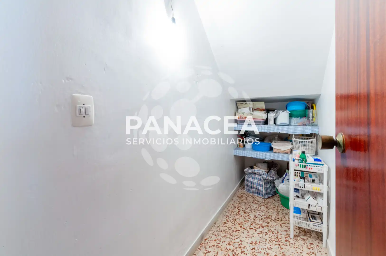 Casa o xalet en venda en Roquetas de Mar amb Aire condicionat, Jardí privat i Moblat