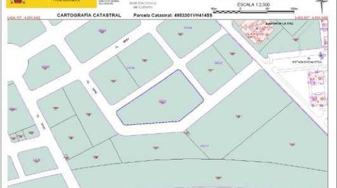 Photo 4 of Residential for sale in Calle Jaén, Centro ciudad, Linares