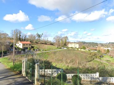 Terreny residencial en venda a Rúa Xornaleiros 6