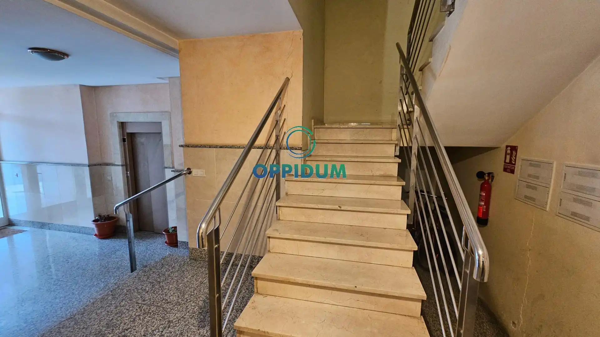 Flat with lift for sale in Carretera Castilla 734, imagen 30