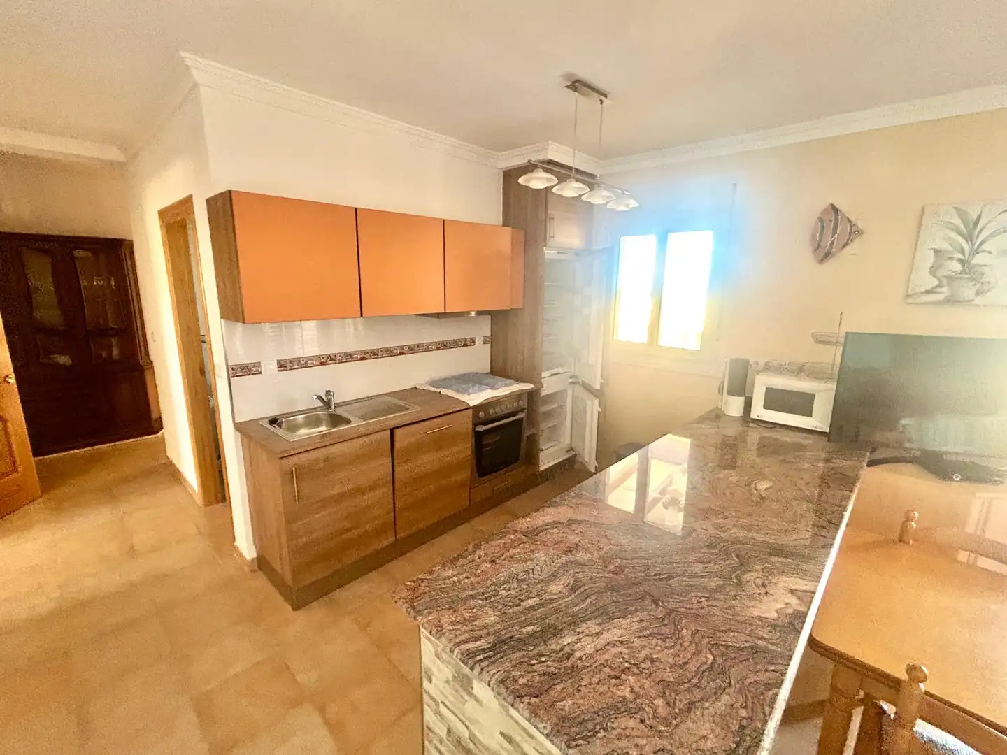 Villa avec terrasse à vendre à Urbanizacion CALARREONA, imagen 42