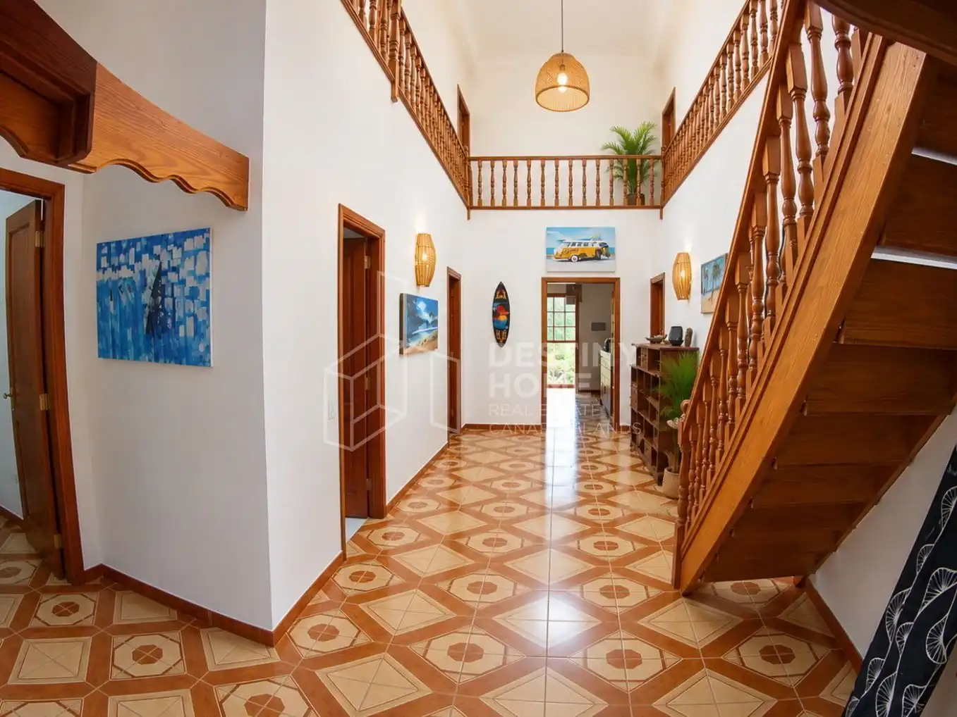 House with pool for sale in Central, imagen 3
