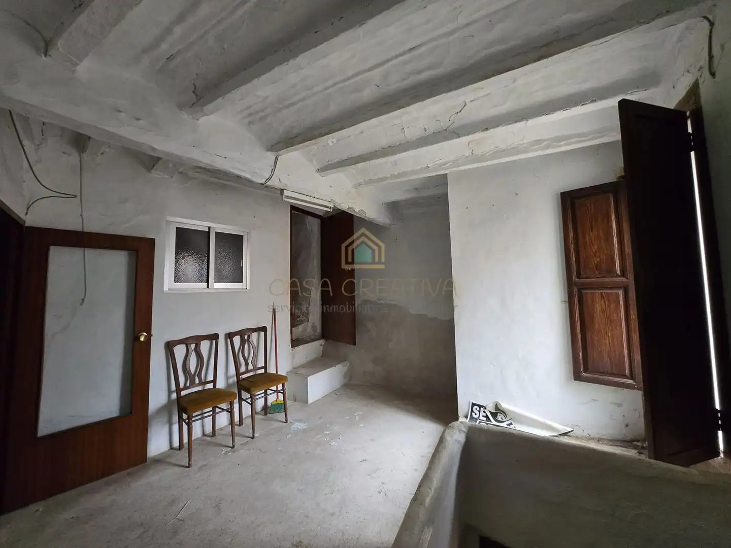 Casa o chalet en venta en Torralba del Pinar