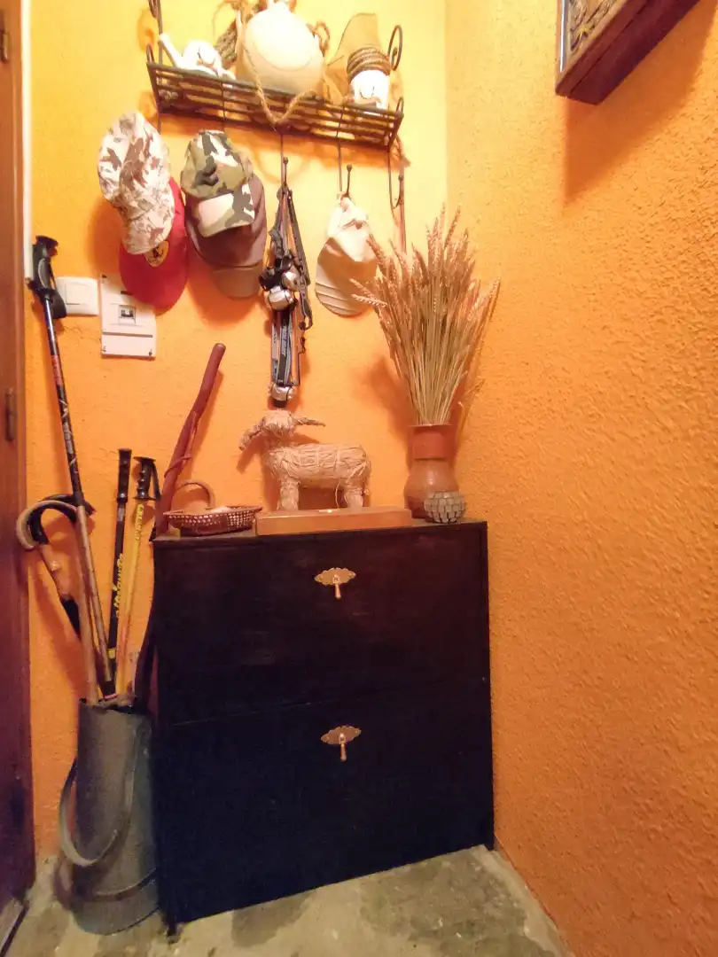 Country homes for sale in Ribes de Freser  with Heating, Private garden and Parquet flooring