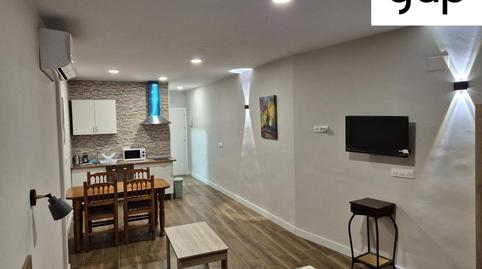 Foto 5 de Pis de lloguer a Casco Histórico, Cuenca Capital