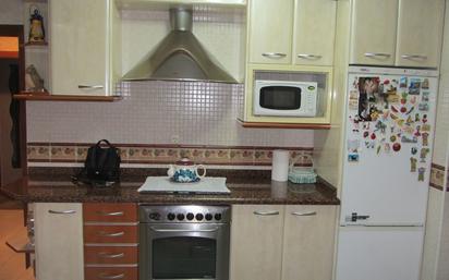 Kitchen of Attic for sale in San Martín del Rey Aurelio  with Terrace