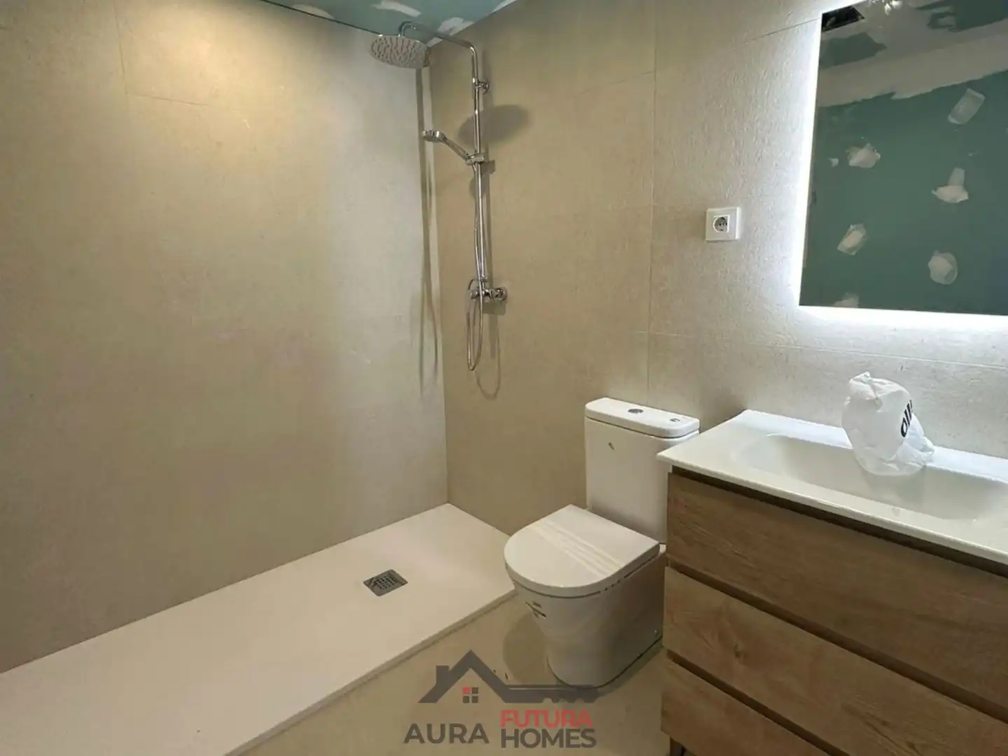 Wohnung zum Verkauf in Carrer de les Corts de Cadis, Vista Alegre