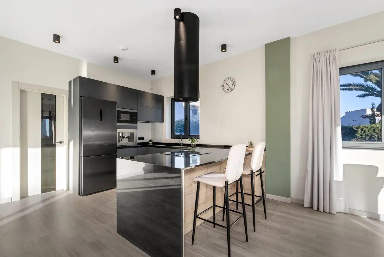 Haus mit Terrasse zur Miete in Calahonda, imagen 19